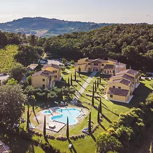Borgo Del Faggio - , Montepulciano Stazione Italie