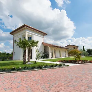 La Torretta , Pescantina Italie
