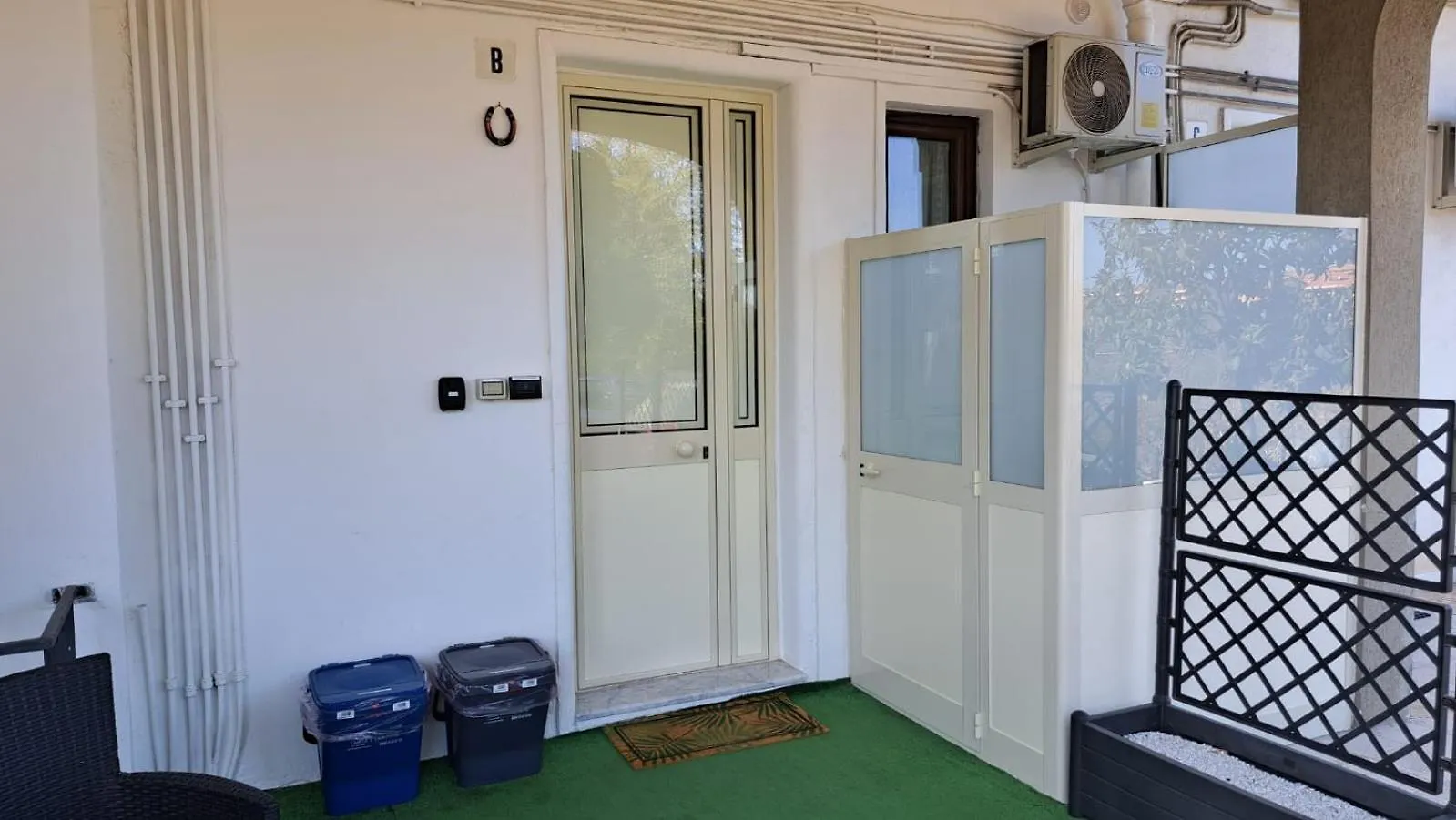 Hébergement de vacances Crystal Green Holidays Catane Italie