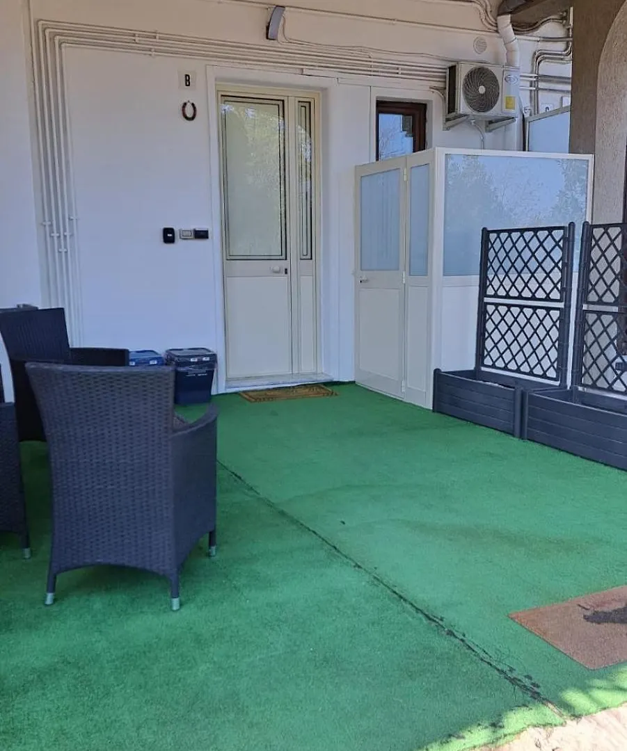 Hébergement de vacances Crystal Green Holidays Catane